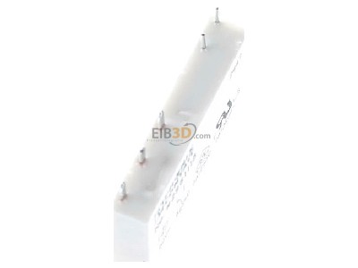 Ansicht oben links Phoenix REL-MR- 60DC/21 Relais 
