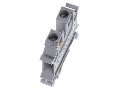 View top right Phoenix UK 6 N Feed-through terminal block 8,2mm 41A 
