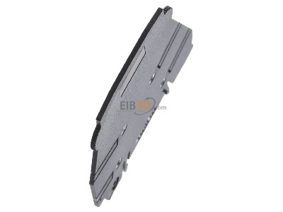 View top right Phoenix PLC-ATP BK End/partition plate for terminal block 
