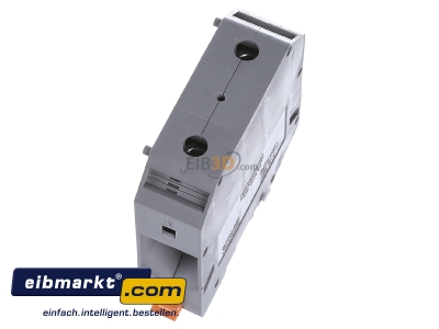 View top left Phoenix Contact UKH  95 Feed-through terminal block 25mm 232A - UKH 95
