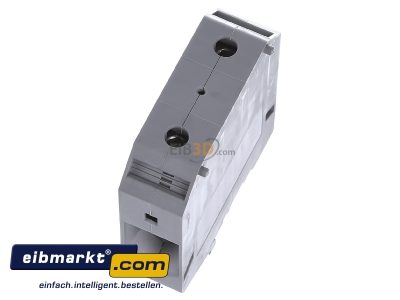 View top right Phoenix Contact UKH  95 Feed-through terminal block 25mm 232A - UKH 95
