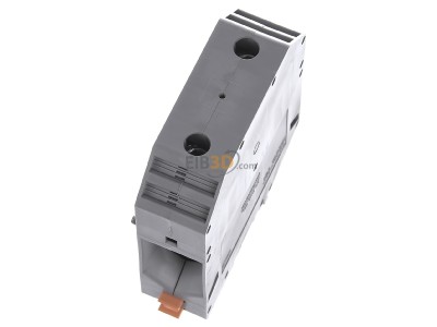 View top left Phoenix UKH 150 Feed-through terminal block 31mm 309A 
