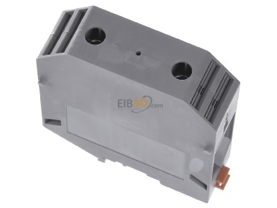 Top rear view Phoenix UKH 150 Feed-through terminal block 31mm 309A 
