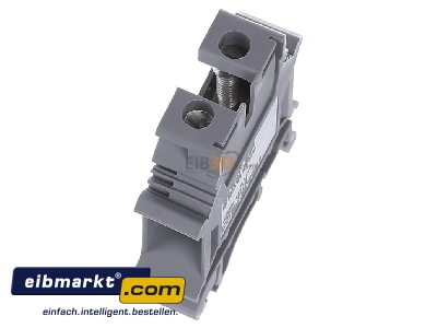 View top right Phoenix Contact UK 16 N Feed-through terminal block 12,2mm 101A

