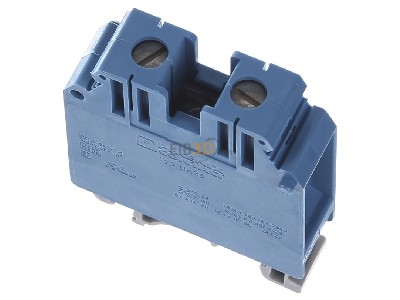 Ansicht oben vorne Phoenix UK 35 BU Klemme 
