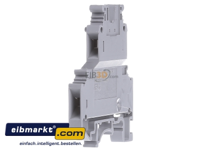 View on the right Phoenix Contact 2774017 Feed-through terminal block 6,2mm 32A
