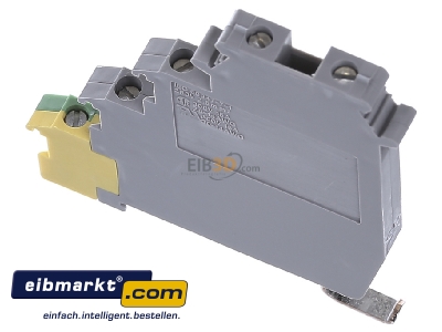 Ansicht oben hinten Phoenix Contact VIOK 1,5 Klemme 