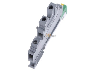 View top right Phoenix SLKK 5 Installation terminal block 6,2mm 25A 
