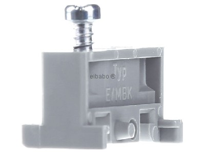 Ansicht links Phoenix E/MBK Endhalter 