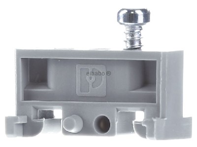 Ansicht hinten Phoenix E/MBK Endhalter 