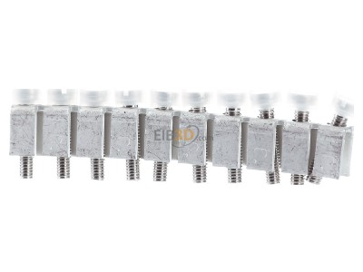 Front view Phoenix FBI 10- 6 Cross-connector for terminal block 10-p 
