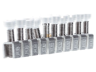Ansicht links Phoenix FBI 10- 8 Br�cke 10p. si 