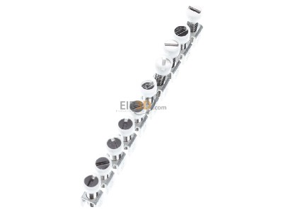 Ansicht oben rechts Phoenix FBI 10- 8 Br�cke 10p. si 
