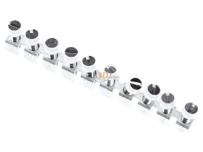 Ansicht oben hinten Phoenix FBI 10- 8 Br�cke 10p. si 
