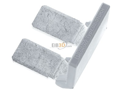 Ansicht oben rechts Phoenix EB 2-31/UKH Einlegebr�cke 