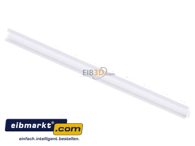 Ansicht oben hinten Phoenix Contact ZB 6,lgs:11-20 Zackband 