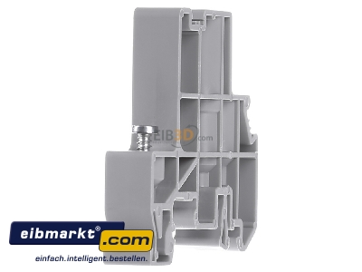 Ansicht links Phoenix Contact E/UK 1 Universal-Endhalter 