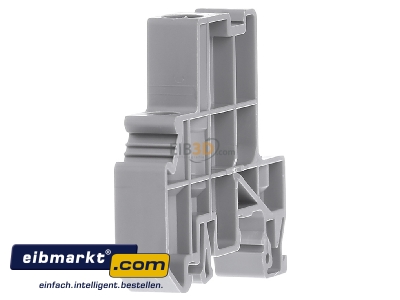 Ansicht rechts Phoenix Contact E/UK 1 Universal-Endhalter 