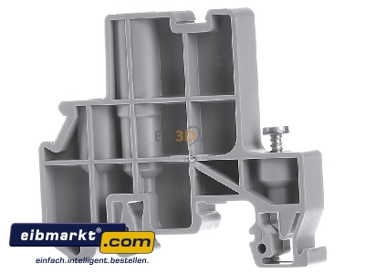 Ansicht hinten Phoenix Contact E/UK 1 Universal-Endhalter 