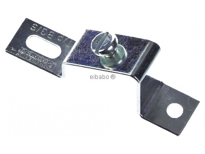 Ansicht oben rechts Phoenix BG/S Schr�gb�gel 