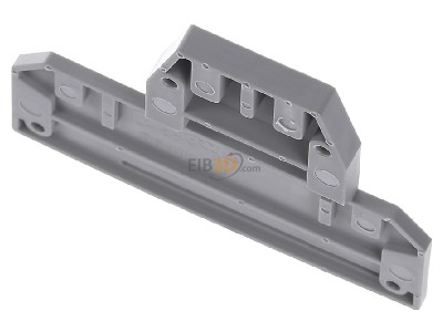 View up front Phoenix DG-UKKB 3/ 5 End/partition plate for terminal block 
