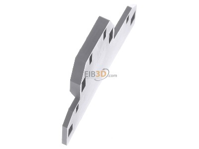 View top right Phoenix DG-UKKB 3/ 5 End/partition plate for terminal block 
