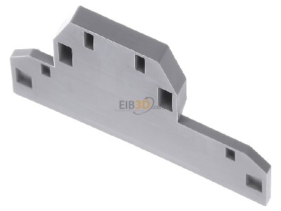 Top rear view Phoenix DG-UKKB 3/ 5 End/partition plate for terminal block 
