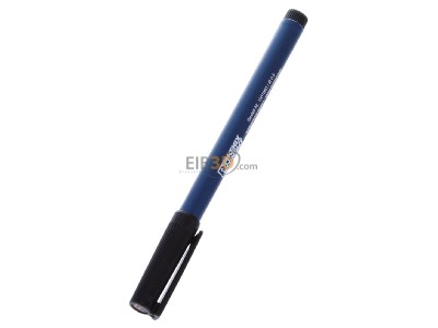 View top left Phoenix B-STIFT Marker-pen black 
