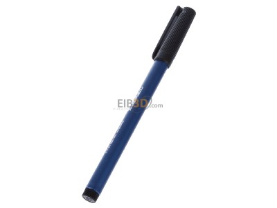 View top right Phoenix B-STIFT Marker-pen black 
