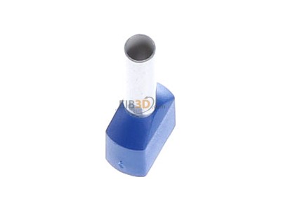 Ansicht oben rechts Phoenix AI-TWIN 2X2,5-13 BU H�lse 