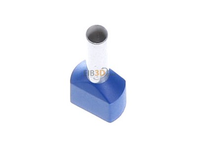 Ansicht oben hinten Phoenix AI-TWIN 2X2,5-13 BU H�lse 