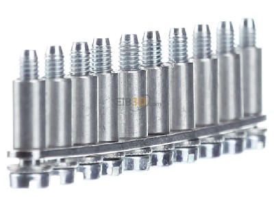 Ansicht rechts ABB BJM62 10p Querverbinder 