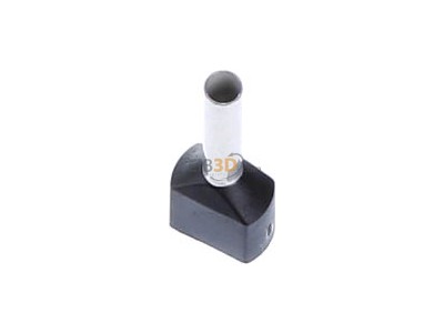 Ansicht oben hinten Phoenix AI-TWIN 2X1,5-12 BK H�lse 