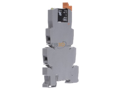 View on the right Phoenix PLC-OSC-24DC/24DC/2 Optocoupler 0,0085A 
