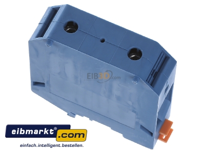 Ansicht oben hinten Phoenix Contact UKH  95 BU Klemme UKH 95 BU