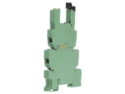 Ansicht rechts Phoenix Contact PLC-BSC- 24DC/21 PLC-Grundklemme Eingang 24VDC 