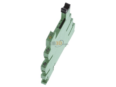 Ansicht oben rechts Phoenix Contact PLC-BSC- 24DC/21 PLC-Grundklemme Eingang 24VDC 