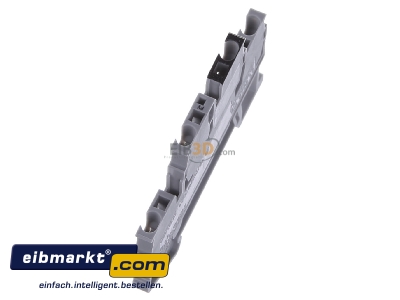 View top right Phoenix Contact STTB 1,5-PV Feed-through terminal block 4,2mm 17,5A
