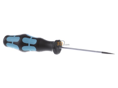 Back view Phoenix SZF 0-0,4x2,5 Screwdriver for slot head screws 2,5mm 
