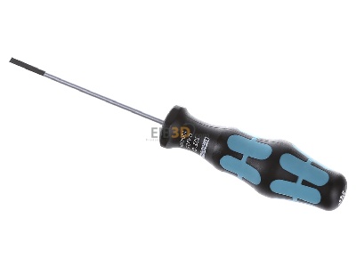 View up front Phoenix SZF 0-0,4x2,5 Screwdriver for slot head screws 2,5mm 
