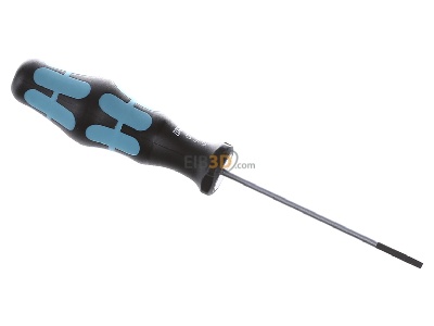 Top rear view Phoenix SZF 0-0,4x2,5 Screwdriver for slot head screws 2,5mm 
