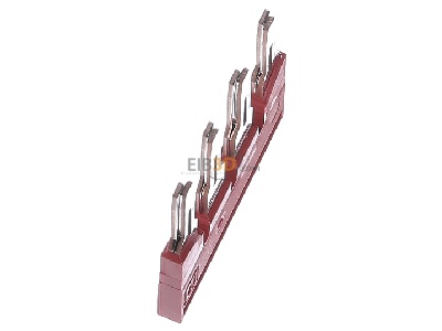 View top right Phoenix FBS 4-8 Cross-connector for terminal block 4-p 
