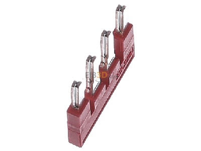 View top left Phoenix FBS  4-6 Cross-connector for terminal block 4-p FBS 4-6
