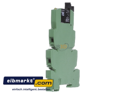 View on the right Phoenix Contact PLC-OSC #2966676 Optocoupler 2A - PLC-OSC 2966676
