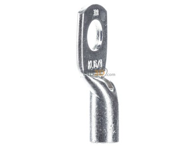 Ansicht links Klauke 3R/8 m.S. Rohrkabelschuh 16qmm 