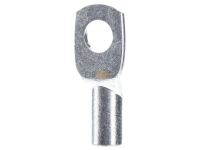 Ansicht hinten Klauke 3R/8 m.S. Rohrkabelschuh 16qmm 