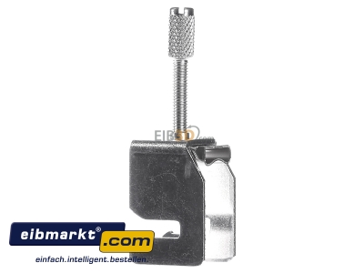 View on the right Phoenix Contact SK 14 Shield connection clamp 3...14mm - 
