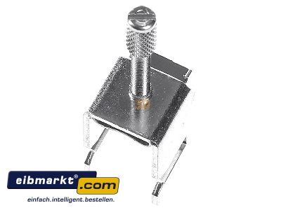 View up front Phoenix Contact SK 14 Shield connection clamp 3...14mm - 
