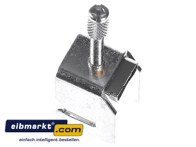 View top right Phoenix Contact SK 14 Shield connection clamp 3...14mm - 
