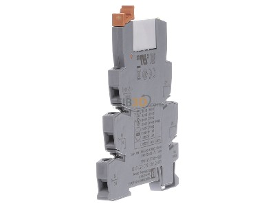 View on the left Phoenix PLC-RSC-230UC/21 Switching relay AC 230V 6A 
